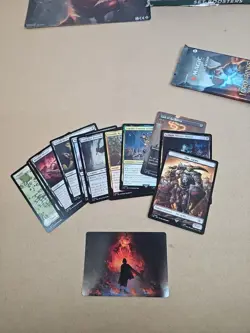 MTG Tales of Middle-Earth Set Booster ❗OPEN PACKS❗READ DESCRIPTION 195166205007 - Image 4