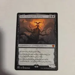 Sheoldred, the Apocalypse (Phyrexian) Dominaria United Regular - Image 1