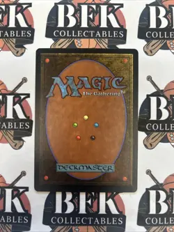 1x MTG Mystical Tutor - Mirage (MIR) - Magic the Gathering - Image 2