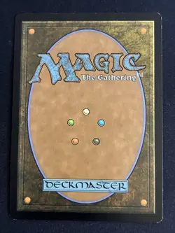 1x Foil Imprisoned in the Moon (065) Eldritch Moon Prerelease Promo LP MTG Magic - Image 2