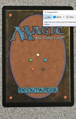 MTG - CRASHING DRAWBRIDGE 1X-THRONE OF ELDRAINE - COMMON - ARTIFACT - NM - Image 2