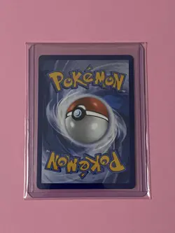 Pokemon TCG Mystery Garden 172/132 Ultra Rare Full Art Mega Evolution MINT/NM - Image 2