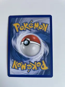 Plusle 69/101 EX Hidden Legends Pokemon Card HP Condition Non Holo - Image 4