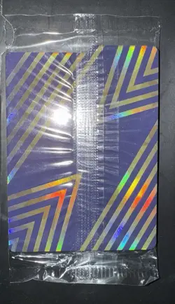 Pokemon TCG FACTORY SEALED Magneton IR SVP 159 Promo Surging Sparks 2024 - Image 2