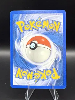 Persian - 44/112 - Pokemon Ex FireRed LeafGreen Reverse Holo NM - Image 2