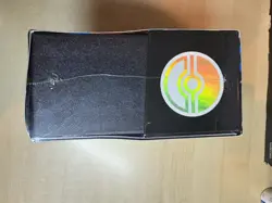 Mega Evolution Elite Trainer Box - Pokemon TCG Sealed - (Mega Gardevoir) - ETB - Image 2