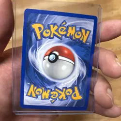 Pokemon - Butterfree 19/75 Neo Discovery-Unlimited Edition Regular LP - Image 2