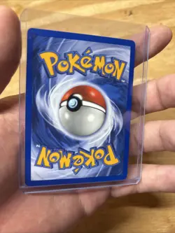 Pokemon TCG - Weedle - 70/75 - Common Unlimited - Neo Discovery LP - Image 2