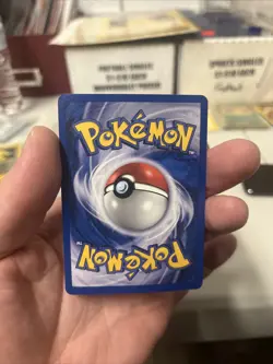 #6 Pokemon Best Of Game Pokemon NM NICE DARK IVYSAUR WINNER - Image 3