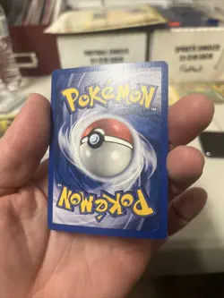 #6 Pokemon Best Of Game Pokemon NM NICE DARK IVYSAUR WINNER - Image 4