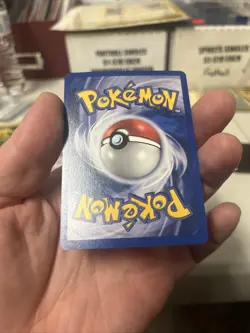 #6 Pokemon Best Of Game Pokemon NM NICE DARK IVYSAUR WINNER - Image 5