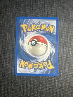 Pokemon Nidoking 24/147 Aquapolis NM 1999 WOTC Vintage - Non-Holo - Image 3