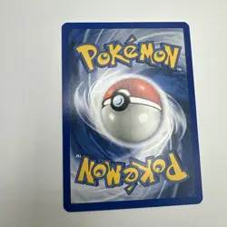 2000 Pokemon Gym2 Lt. Surge's Electrode #52 UC 1st Edition - Image 3