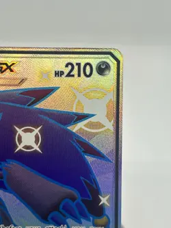 Pokemon TCG Zoroark GX 77a/73 Alternate Art Promos NM - Image 3