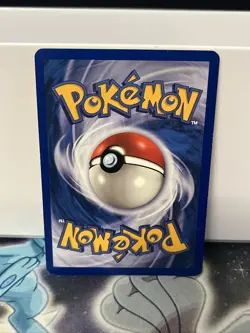 Pokemon TCG Cloyster Expedition 42/165 Regular Rare LP - Image 3