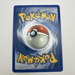 💥 Lt. Surge’s Eevee 1st Edition 51/132 Gym Challenge Pokemon Non Holo WOTC 2000 - Image 3