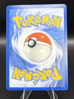 Pokemon TCG Heracross 7/101 EX Hidden Legends Holo Rare - LP - Image 2