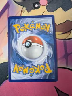 Pokemon TCG Bianca's Devotion Scarlet & Violet Temporal Forces 209/162 - Image 2