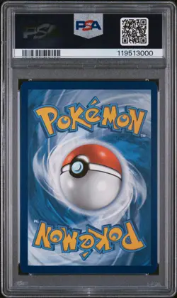 2023 Pokemon SWSH #GG70 Arceus VSTAR Crown Zenith-Secret PSA 10 - Image 2