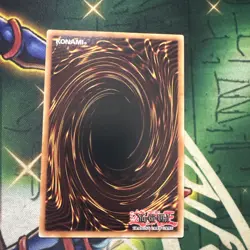 Yugioh! Magicians' Combination LDS3 Ultra Rare 1st Edition NM - Image 2