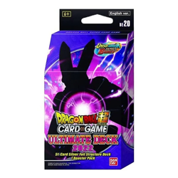 Dragon Ball Super Card Game: Ultimate Deck 2022 - Image 3