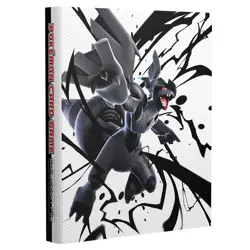 Pokemon Card Game Collection File Premium Zekrom & Reshiram with Extra Refill - Image 3