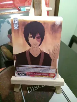 Weiss Schwarz Avatar Card Lot Of 12 - Image 5