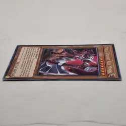 Yu-Gi-Oh! Maze of Memories Mekk-Knight Red Moon MAZE-EN045 Light Card 1st (2) - Image 4