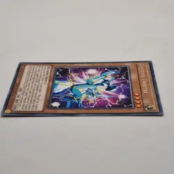 Yu-Gi-Oh! Maze of Memories Photon Orbital MAZE-EN046 Light Card 1st Edition (2) - Image 4