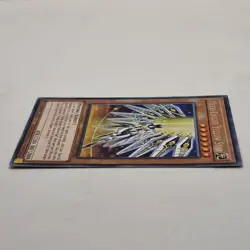 Yu-Gi-Oh! Maze of Memories Mekk-Knight Yellow Star MAZE-EN044 Light Card 1st (2) - Image 4