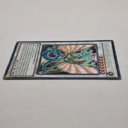 Yu-Gi-Oh! Maze of Memories Ancient Fairy Dragon MAZE-EN050 Light Card 1st (6) - Image 4
