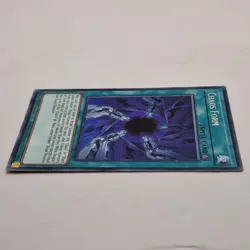 Yu-Gi-Oh! Maze of Memories Chaos Form MAZE-EN061 Spell Card 1st Edition 2023 (4) - Image 4