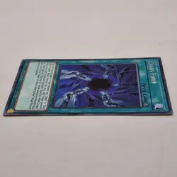 Yu-Gi-Oh! Maze of Memories Chaos Form MAZE-EN061 Spell Card 1st Edition 2023 (2) - Image 4