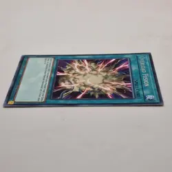 Yu-Gi-Oh! Maze of Memories Overload Fusion MAZE-EN056 Spell Card 1st Edition (4) - Image 4