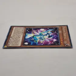 Yu-Gi-Oh! Maze of Memories Photon Orbital MAZE-EN046 Light Card 1st Edition (4) - Image 4