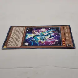 Yu-Gi-Oh! Maze of Memories Photon Orbital MAZE-EN046 Light Card 1st Edition (3) - Image 4