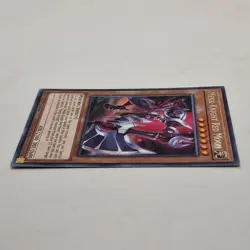 Yu-Gi-Oh! Maze of Memories Mekk-Knight Red Moon MAZE-EN045 Light Card 1st (5) - Image 4