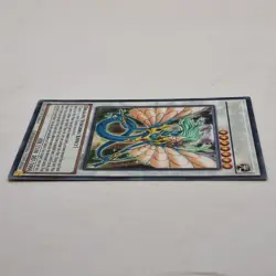 Yu-Gi-Oh! Maze of Memories Ancient Fairy Dragon MAZE-EN050 Light Card 1st (5) - Image 4