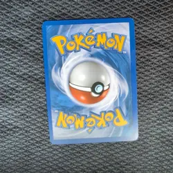 2009 Pokemon TCG Supreme Victors Charizard Lv.65 Reverse Holo Card 20/147 MP - Image 2