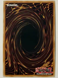 Breaker the Magical Warrior 1st Edition PGLD-EN052 Yu-Gi-Oh Card Near Mint NM - Image 2