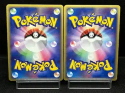 (LP) Latias Latios ex Holo 011/018 Gift Box Promo 2003 Japanese Pokemon Card - Image 3