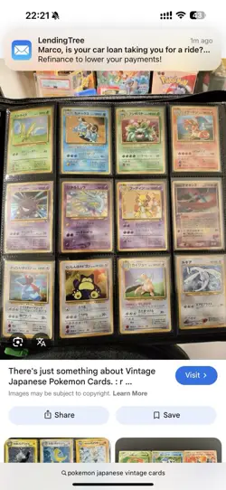 Pokemon Card Lot - Random Box (Slabs, ETBs, Vintage, Bulk Possible) 50-600 $ - Image 4