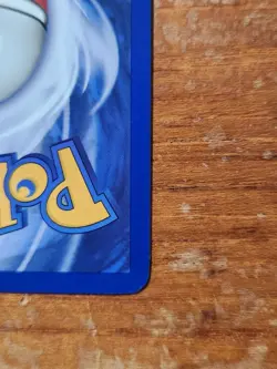 Pokemon Pokemon TCG Abra 49/82 Team Rocket Regular Vintage English Card LP+/NM- - Image 3