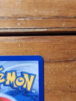 Pokemon Pokemon TCG Abra 49/82 Team Rocket Regular Vintage English Card LP+/NM- - Image 4