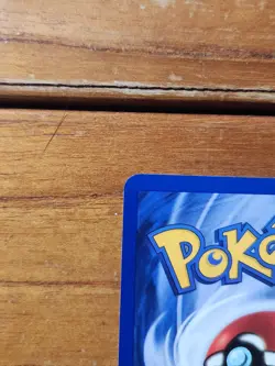 Pokemon Pokemon TCG Abra 49/82 Team Rocket Regular Vintage English Card LP+/NM- - Image 5