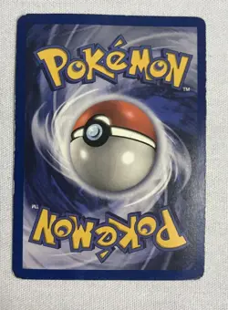 Fearow 36/64 1st Edition Jungle Pokemon Card 1999 WOTC Uncommon - Image 2