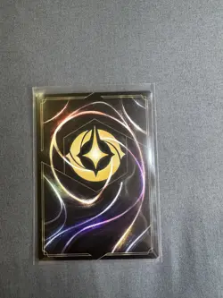 Disney Lorcana TCG Hades Infernal Schemer 147/204 Non-Foil Legendary Card - Image 4