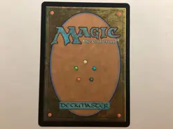 MTG Commander Legends JEWELED LOTUS NM (BIN) Graded Power - Image 2