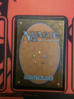 Reprieve (Borderless) 0005 (M) MTG Marvel's Spider-Man Eternal-Legal (MAR) - Image 2