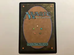 MTG Unfinity HALLOWED FOUNTAIN Borderless Foil NM (BIN) Graded Power - Image 2